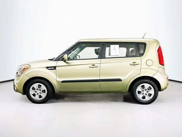 used 2013 Kia Soul car, priced at $5,399