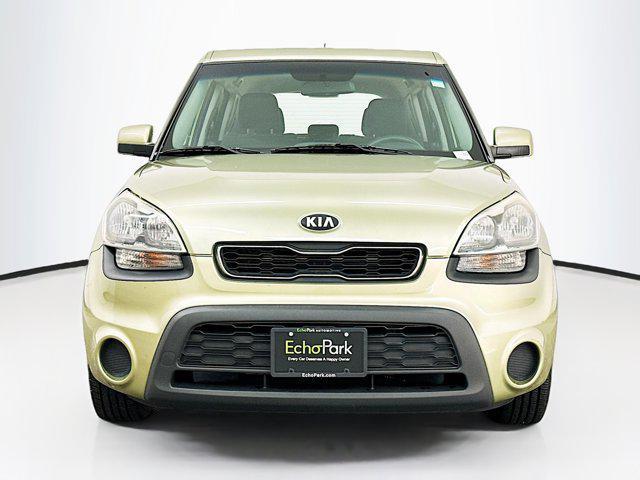 used 2013 Kia Soul car, priced at $5,399