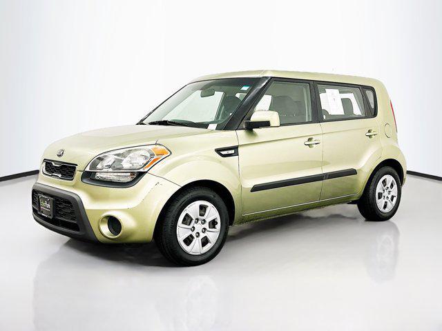 used 2013 Kia Soul car, priced at $5,399