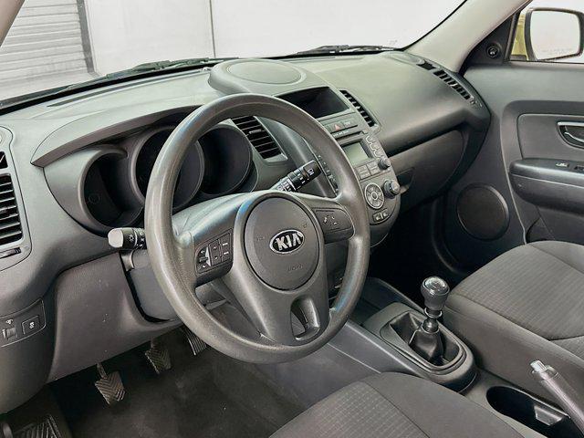 used 2013 Kia Soul car, priced at $5,399