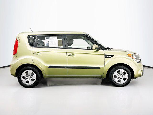 used 2013 Kia Soul car, priced at $5,399