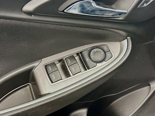 used 2024 Chevrolet Malibu car, priced at $20,999