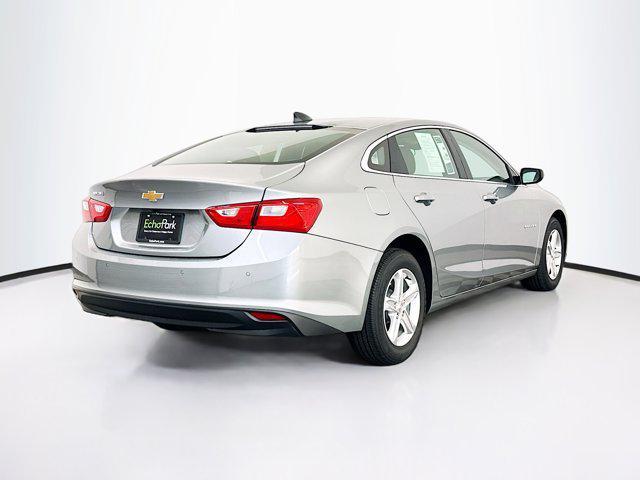 used 2024 Chevrolet Malibu car, priced at $20,999