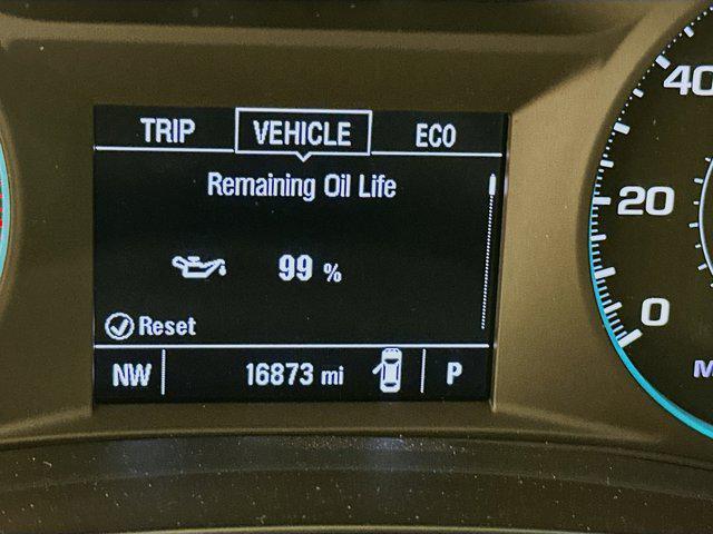 used 2024 Chevrolet Malibu car, priced at $20,999