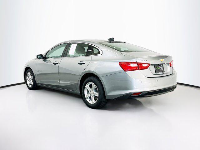 used 2024 Chevrolet Malibu car, priced at $20,999
