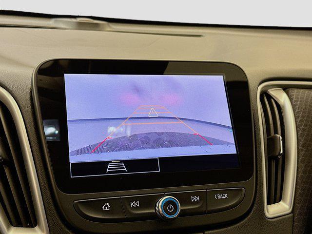 used 2024 Chevrolet Malibu car, priced at $20,999