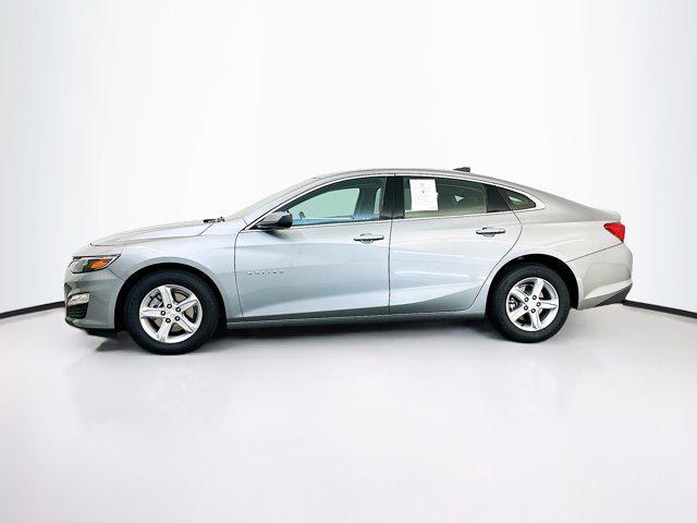used 2024 Chevrolet Malibu car, priced at $20,999