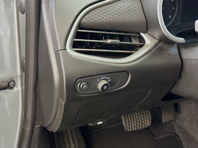 used 2024 Chevrolet Malibu car, priced at $20,999