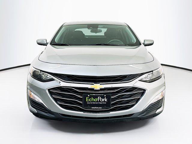 used 2024 Chevrolet Malibu car, priced at $20,999