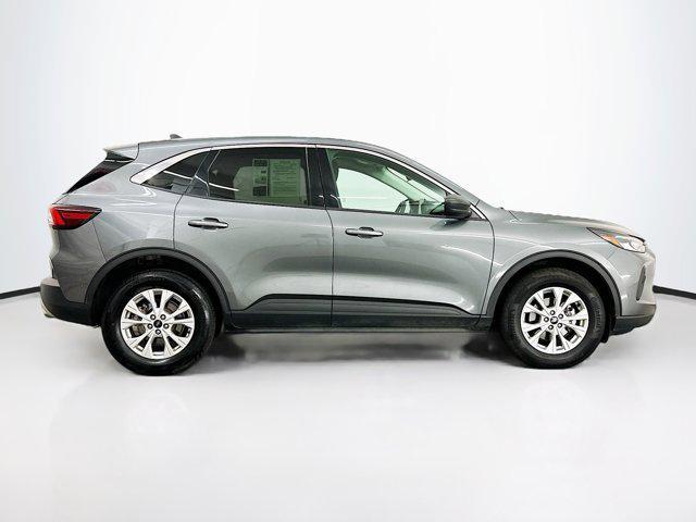 used 2023 Ford Escape car, priced at $18,989