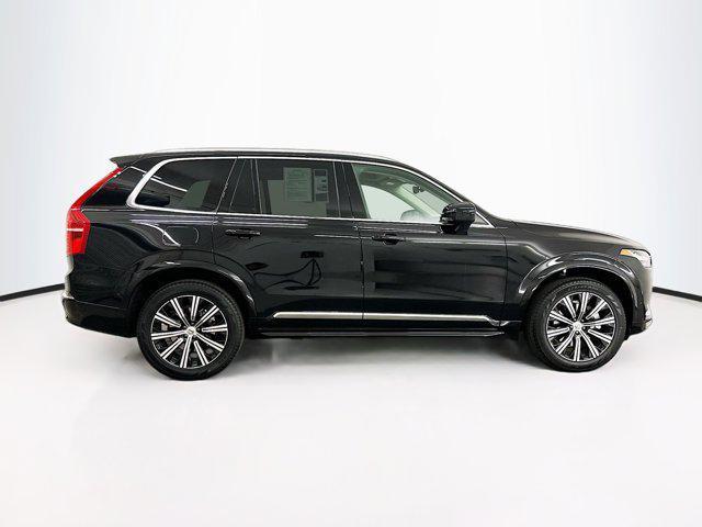 used 2025 Volvo XC90 car, priced at $47,797