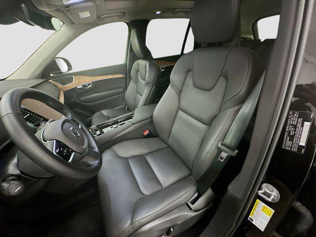 used 2025 Volvo XC90 car, priced at $47,797
