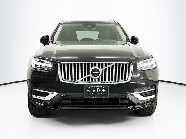 used 2025 Volvo XC90 car, priced at $47,797