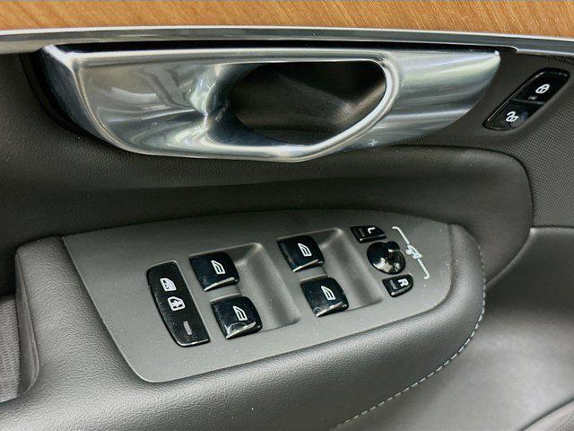 used 2025 Volvo XC90 car, priced at $47,797