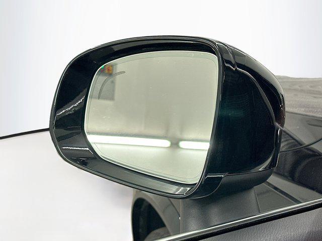 used 2025 Volvo XC90 car, priced at $47,797