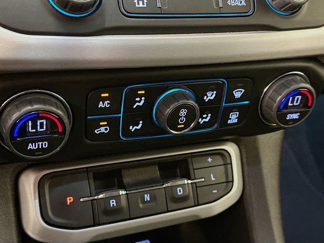 used 2023 GMC Acadia car, priced at $28,797