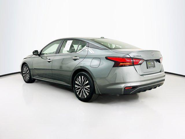 used 2023 Nissan Altima car, priced at $22,989