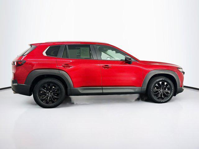 used 2024 Mazda CX-50 car, priced at $23,997