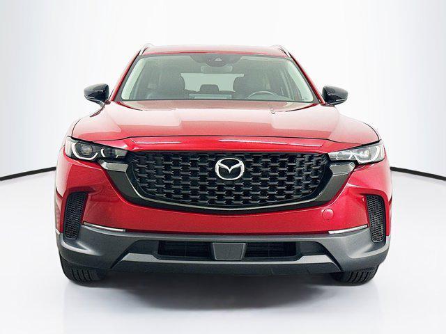 used 2024 Mazda CX-50 car, priced at $23,997