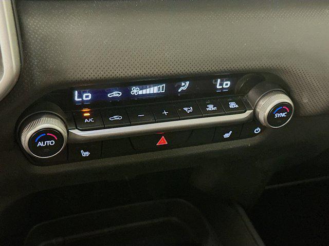 used 2024 Mazda CX-50 car, priced at $23,997