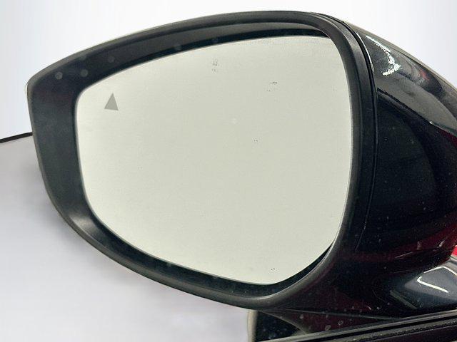 used 2024 Mazda CX-50 car, priced at $23,997