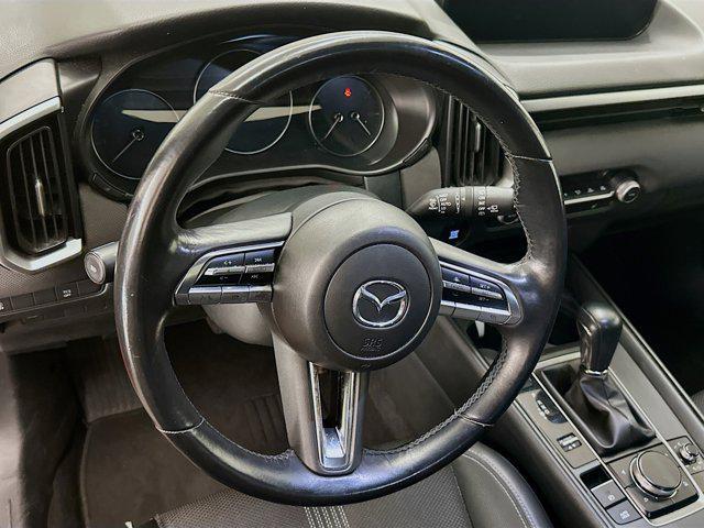 used 2024 Mazda CX-50 car, priced at $23,997