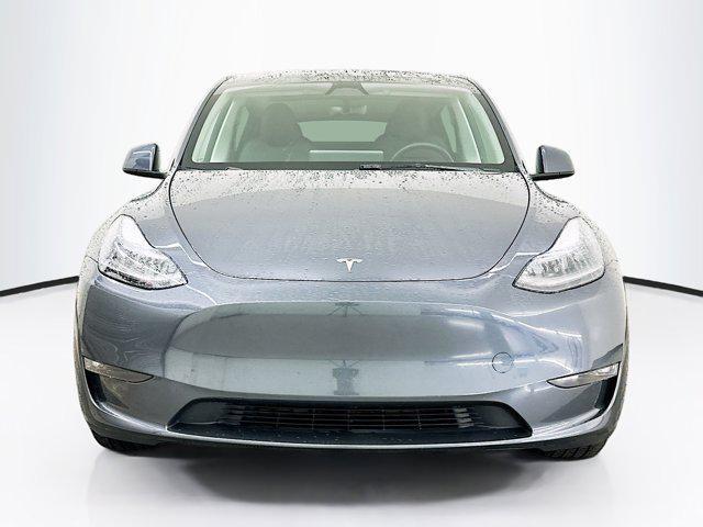 used 2023 Tesla Model Y car, priced at $31,599