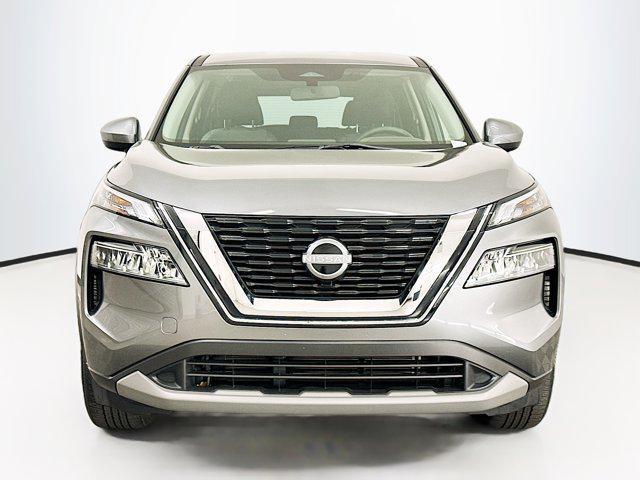 used 2023 Nissan Rogue car, priced at $21,889