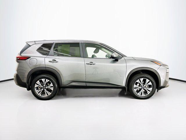 used 2023 Nissan Rogue car, priced at $21,889