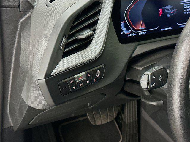 used 2024 BMW 228 Gran Coupe car, priced at $28,397