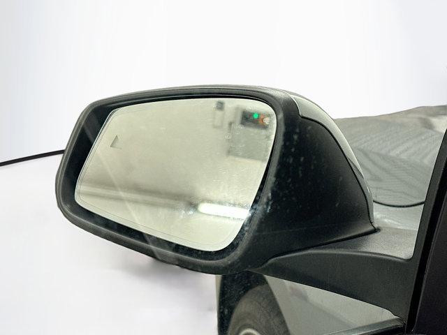 used 2024 BMW 228 Gran Coupe car, priced at $28,397