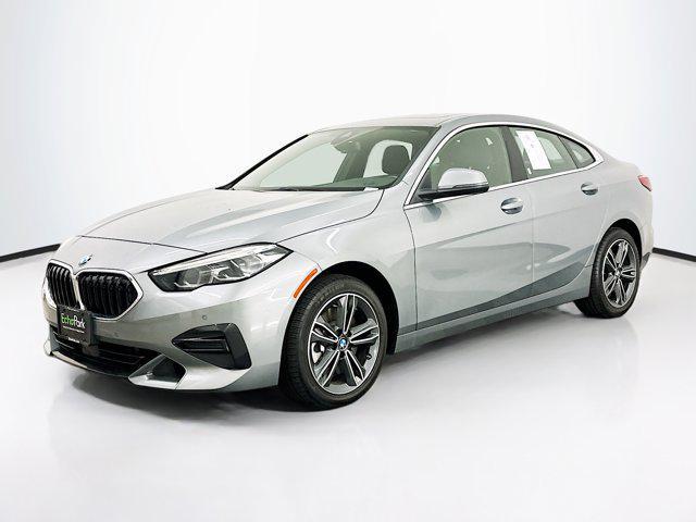 used 2024 BMW 228 Gran Coupe car, priced at $28,397