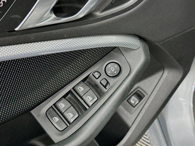 used 2024 BMW 228 Gran Coupe car, priced at $28,397