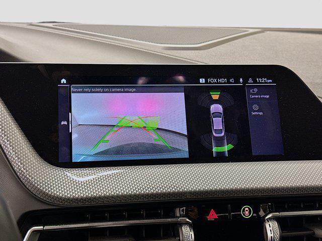 used 2024 BMW 228 Gran Coupe car, priced at $28,397