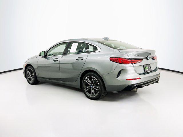 used 2024 BMW 228 Gran Coupe car, priced at $28,397