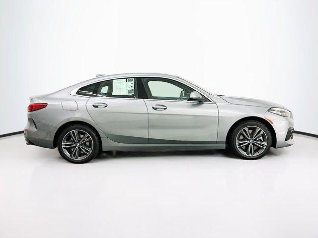 used 2024 BMW 228 Gran Coupe car, priced at $28,397