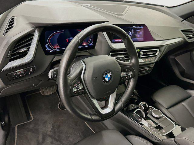 used 2024 BMW 228 Gran Coupe car, priced at $28,397