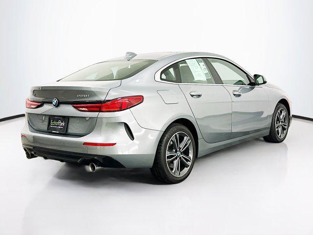 used 2024 BMW 228 Gran Coupe car, priced at $28,397