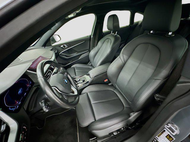 used 2024 BMW 228 Gran Coupe car, priced at $28,397