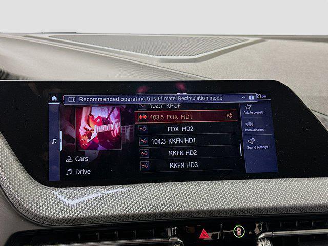 used 2024 BMW 228 Gran Coupe car, priced at $28,397