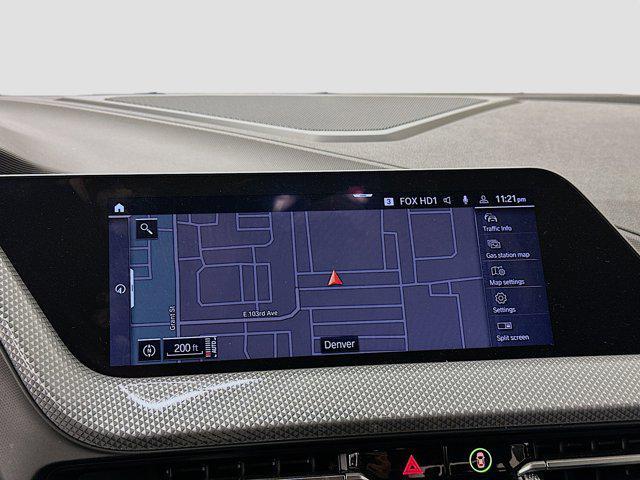 used 2024 BMW 228 Gran Coupe car, priced at $28,397