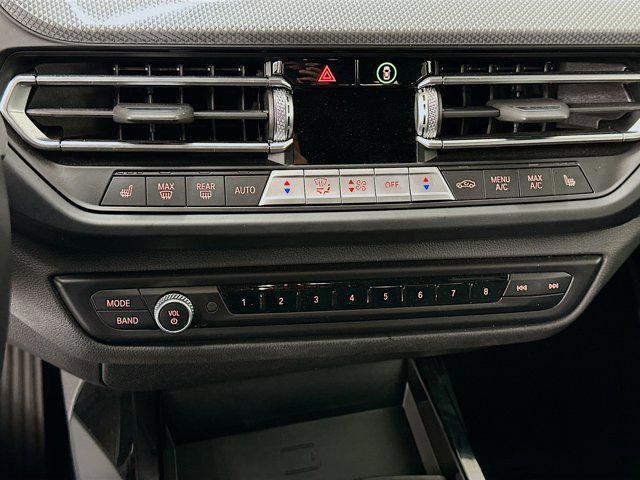 used 2024 BMW 228 Gran Coupe car, priced at $28,397