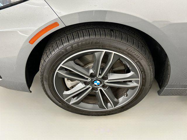 used 2024 BMW 228 Gran Coupe car, priced at $28,397