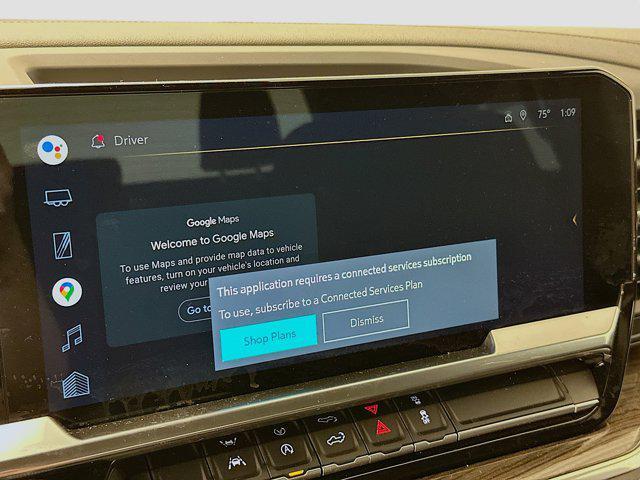 used 2022 Chevrolet Silverado 1500 car, priced at $32,497