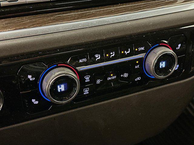 used 2022 Chevrolet Silverado 1500 car, priced at $32,497