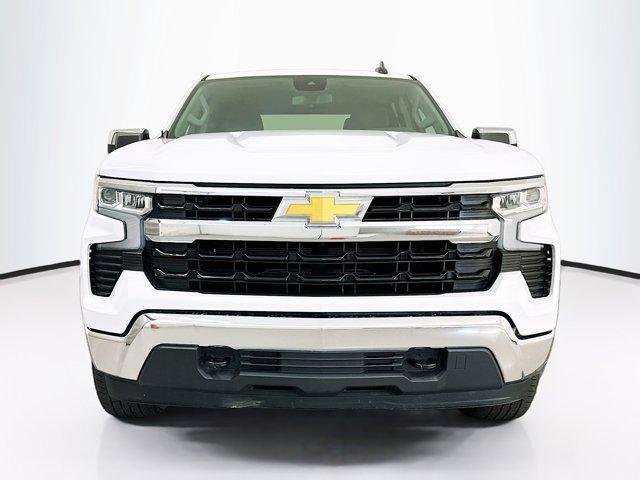 used 2022 Chevrolet Silverado 1500 car, priced at $32,497