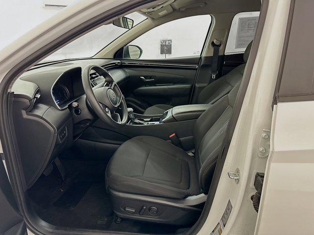 used 2023 Hyundai Tucson car, priced at $22,109