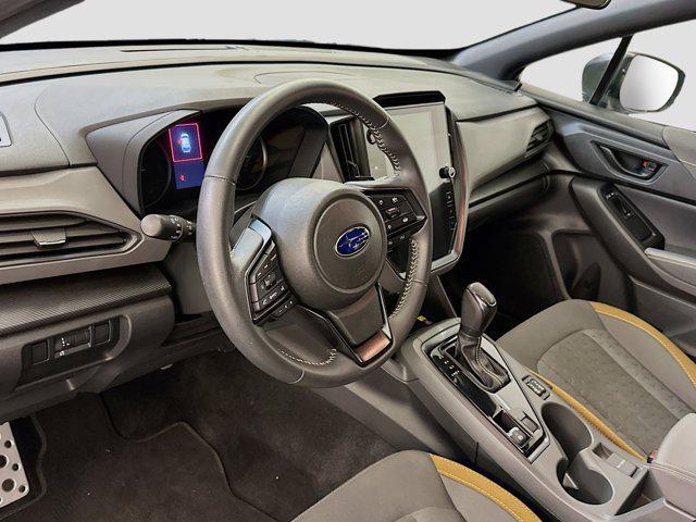 used 2024 Subaru Crosstrek car, priced at $26,496
