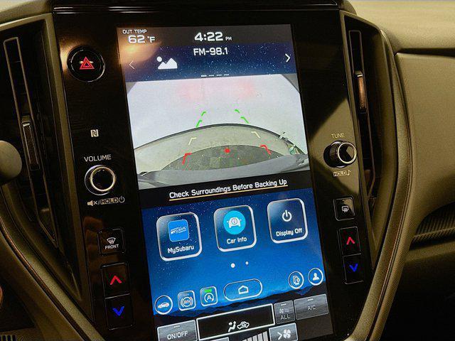 used 2024 Subaru Crosstrek car, priced at $26,496