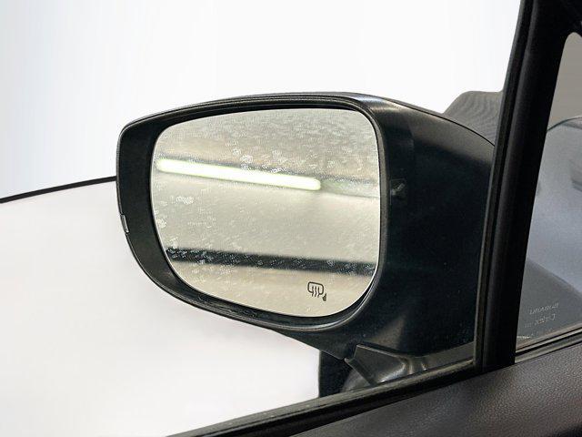 used 2024 Subaru Crosstrek car, priced at $26,496